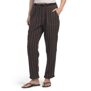 XCVI Sierra Cena Cropped Pants